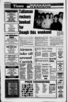 Carrick Times and East Antrim Times Thursday 02 February 1989 Page 22