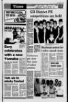 Carrick Times and East Antrim Times Thursday 02 February 1989 Page 37