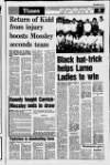 Carrick Times and East Antrim Times Thursday 02 February 1989 Page 41