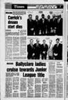 Carrick Times and East Antrim Times Thursday 02 February 1989 Page 42