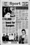 Carrick Times and East Antrim Times Thursday 02 February 1989 Page 48