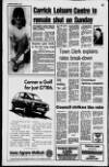 Carrick Times and East Antrim Times Thursday 09 February 1989 Page 2