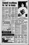 Carrick Times and East Antrim Times Thursday 09 February 1989 Page 8