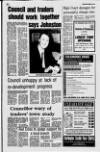 Carrick Times and East Antrim Times Thursday 09 February 1989 Page 9