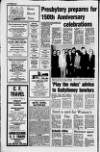 Carrick Times and East Antrim Times Thursday 09 February 1989 Page 10