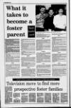 Carrick Times and East Antrim Times Thursday 09 February 1989 Page 12