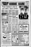 Carrick Times and East Antrim Times Thursday 09 February 1989 Page 15