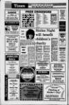 Carrick Times and East Antrim Times Thursday 09 February 1989 Page 16