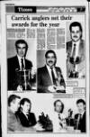 Carrick Times and East Antrim Times Thursday 09 February 1989 Page 40