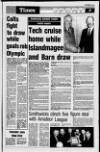 Carrick Times and East Antrim Times Thursday 09 February 1989 Page 43