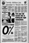 Carrick Times and East Antrim Times Thursday 16 February 1989 Page 2