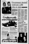 Carrick Times and East Antrim Times Thursday 16 February 1989 Page 4