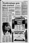 Carrick Times and East Antrim Times Thursday 16 February 1989 Page 5