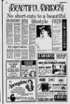 Carrick Times and East Antrim Times Thursday 16 February 1989 Page 13