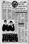 Carrick Times and East Antrim Times Thursday 16 February 1989 Page 18