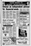 Carrick Times and East Antrim Times Thursday 16 February 1989 Page 19