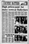 Carrick Times and East Antrim Times Thursday 16 February 1989 Page 20