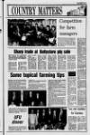 Carrick Times and East Antrim Times Thursday 16 February 1989 Page 21