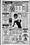 Carrick Times and East Antrim Times Thursday 16 February 1989 Page 22