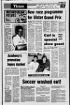 Carrick Times and East Antrim Times Thursday 16 February 1989 Page 37