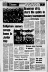 Carrick Times and East Antrim Times Thursday 16 February 1989 Page 42