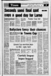 Carrick Times and East Antrim Times Thursday 16 February 1989 Page 43