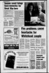Carrick Times and East Antrim Times Thursday 23 February 1989 Page 4