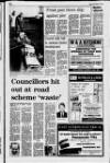 Carrick Times and East Antrim Times Thursday 23 February 1989 Page 5