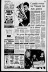 Carrick Times and East Antrim Times Thursday 23 February 1989 Page 8