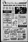 Carrick Times and East Antrim Times Thursday 23 February 1989 Page 22