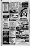 Carrick Times and East Antrim Times Thursday 23 February 1989 Page 31