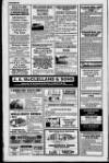 Carrick Times and East Antrim Times Thursday 23 February 1989 Page 34