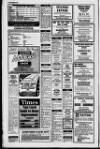 Carrick Times and East Antrim Times Thursday 23 February 1989 Page 36