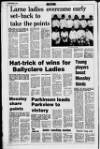 Carrick Times and East Antrim Times Thursday 23 February 1989 Page 42