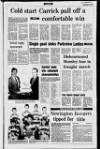 Carrick Times and East Antrim Times Thursday 23 February 1989 Page 43