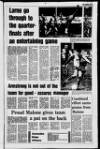 Carrick Times and East Antrim Times Thursday 23 February 1989 Page 47