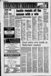 Carrick Times and East Antrim Times Thursday 02 March 1989 Page 30