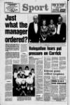 Carrick Times and East Antrim Times Thursday 02 March 1989 Page 48