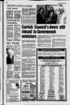 Carrick Times and East Antrim Times Thursday 09 March 1989 Page 5