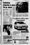 Carrick Times and East Antrim Times Thursday 09 March 1989 Page 7