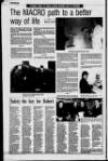 Carrick Times and East Antrim Times Thursday 09 March 1989 Page 12