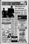 Carrick Times and East Antrim Times Thursday 09 March 1989 Page 13