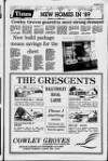 Carrick Times and East Antrim Times Thursday 09 March 1989 Page 23