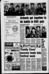 Carrick Times and East Antrim Times Thursday 09 March 1989 Page 26