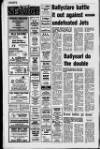 Carrick Times and East Antrim Times Thursday 09 March 1989 Page 36