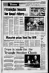 Carrick Times and East Antrim Times Thursday 09 March 1989 Page 37