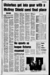 Carrick Times and East Antrim Times Thursday 09 March 1989 Page 39