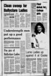 Carrick Times and East Antrim Times Thursday 09 March 1989 Page 43