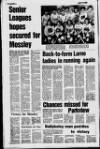 Carrick Times and East Antrim Times Thursday 09 March 1989 Page 44