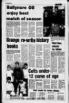 Carrick Times and East Antrim Times Thursday 09 March 1989 Page 46
